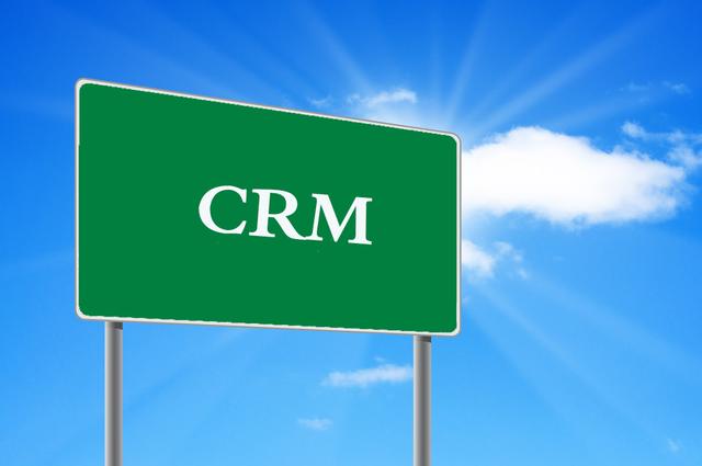 CRM